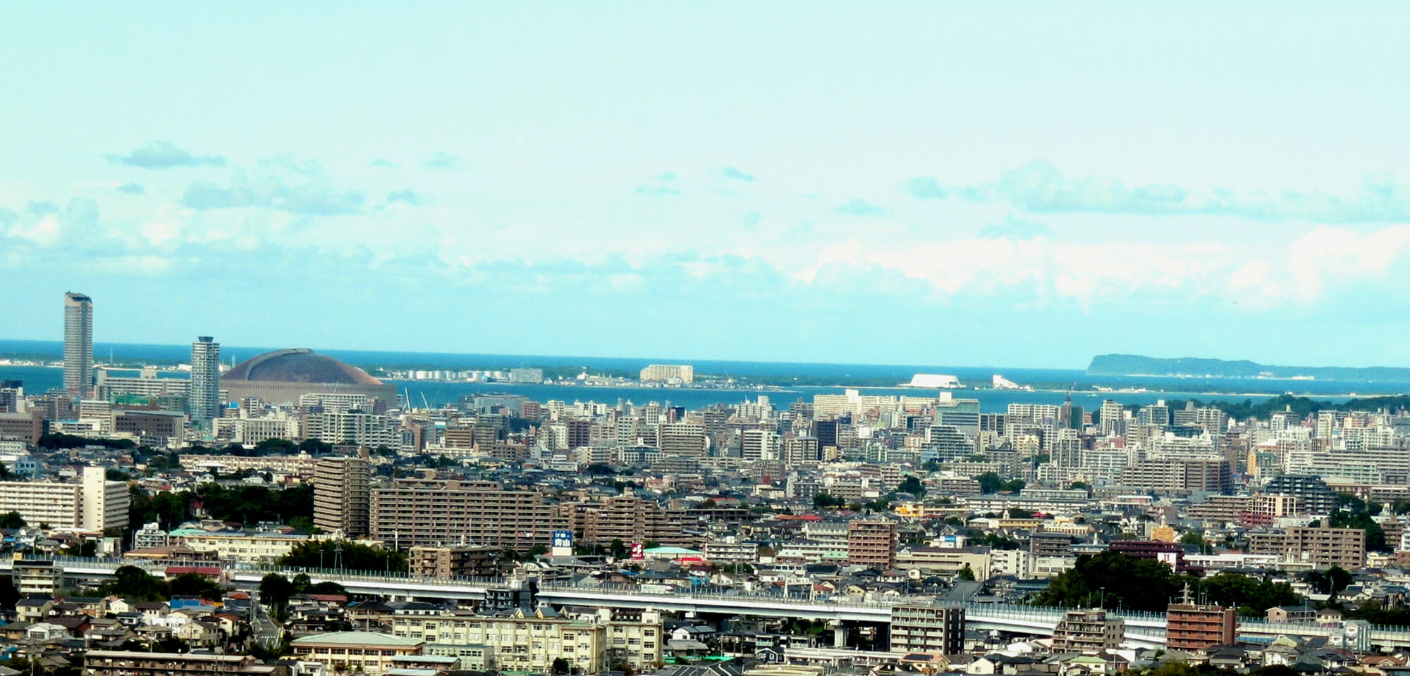 福岡風景